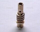 Держатель сопла с пружиной TBi 140/145/150 - st-e.info - Ноябрьск