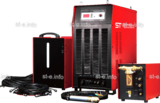 Источник плазменной резки DOG-200 ST PRO - st-e.info - Ноябрьск