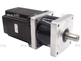 Шаговые двигатели с контроллером управления NEMA 34 - 86HSE4N-BC38 с планетарным редуктором - st-e.info - Ноябрьск
