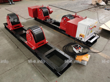 Сварочные роликовые вращатели HGK-10  - st-e.info - Ноябрьск