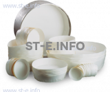 Заглушка водорастворимая EZ Purge EZP-84 (2134 mm)  - st-e.info - Ноябрьск