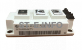 IGBT модуль FF300R06KE3 Infineon 300A 600V - st-e.info - Ноябрьск