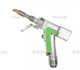 Горелка для лазерной сварки FWH30-D10C  - st-e.info - Ноябрьск