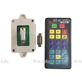 Пульт дистанционного управления SF-RF06A для SF-2100S/SF-2100C/SF-2300S - st-e.info - Ноябрьск