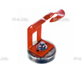 Магнитный держатель горелки MIG/MAG (QJ6028) - st-e.info - Ноябрьск