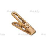 Клемма заземления 600А SRI Tools Industries, латунь - st-e.info - Ноябрьск