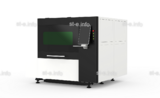 Лазерный станок ST-Lazer PRO 1390 c источником  - st-e.info - Ноябрьск