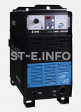 Источник плазменной резки LGK-200HD (плазморез) - st-e.info - Ноябрьск