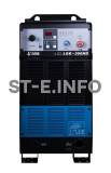 Источник плазменной резки LGK-300HD (плазморез) - st-e.info - Ноябрьск