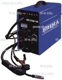 Сварочный полуавтомат инверторный одноблочный Brima MIGSTAR-190 - st-e.info - Ноябрьск