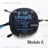 Надувная подушка для модульной системы поддува XABLD 8-12" (203-305 mm) MOD A - st-e.info - Ноябрьск
