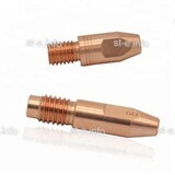 Наконечник М10*40*1,2 CuCrZr - st-e.info - Ноябрьск