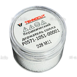 Керамический держатель сопла D28 M11 для Raytools арт. P0571-1051-00001 - st-e.info - Ноябрьск