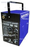 Сварочный полуавтомат углекислотный универсальный Brima ПДГ-160 - st-e.info - Ноябрьск