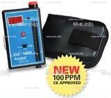 Переносной оксиметр OX™-100X - st-e.info - Ноябрьск