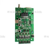Управляющая плата для контроллера высоты  SF-HC30A3 - st-e.info - Ноябрьск