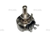 Потенциометр T10812-119 Lincoln Electric - st-e.info - Ноябрьск