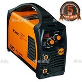 Сварочный аппарат инвертор Сварог PRO ARC 160 (Z211S) - st-e.info - Ноябрьск