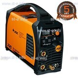 Сварочный инвертор Сварог PRO TIG 180 DSP (W206) - st-e.info - Ноябрьск