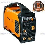 Сварочный инвертор Сварог PRO TIG 200 DSP (W207) - st-e.info - Ноябрьск