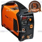 Сварочный инвертор Сварог PRO для аргонодуговой сварки TIG 200 P DSP (W212) - st-e.info - Ноябрьск