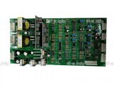 Плата управления для MIG-500 ECO - st-e.info - Ноябрьск