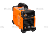 Инвертор сварочный Сварог REAL ARC 160 (Z240N) - st-e.info - Ноябрьск