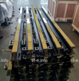 Рельс для станков Messer 24 кг 45*103*2000 мм  - st-e.info - Ноябрьск