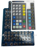 Ремкоплект клавиатуры управляющего блока ЧПУ FLSK-F2100B - st-e.info - Ноябрьск
