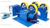 Сварочный роликовый вращатель NHTR-1000 - st-e.info - Ноябрьск