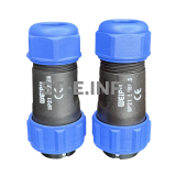 Розетка 4 Pin для кабеля управления DOG-120 PRO - st-e.info - Ноябрьск