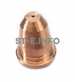 Сопло PD0102-08 диаметр 0,8 мм - st-e.info - Ноябрьск