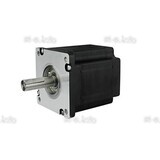 Шаговый двигатель 110HSG201-8004A24-B35 с планетарным редуктором (1:16) - st-e.info - Ноябрьск