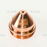 Сопло для плазмотрона YGX100 д.1,6 mm - st-e.info - Ноябрьск