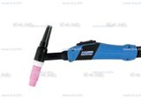 Сварочная аргонодуговая uорелка (TIG) SR-P 17 V TBi 4 м (газовое охлаждение) - st-e.info - Ноябрьск