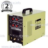 Инвертор сварочный TIG-209P DC, 220В - st-e.info - Ноябрьск