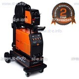 Инвертор сварочный Сварог TECH MIG 5000 (N221) - st-e.info - Ноябрьск