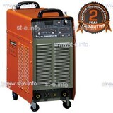 Сварочный инвертор Сварог TIG 500 P DSP AC/DC (J1210) - st-e.info - Ноябрьск