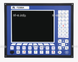 Управляющий блок ЧПУ F2300A   - st-e.info - Ноябрьск