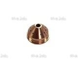 Защитный экран 40-80А для CUT-120 PRO - st-e.info - Ноябрьск