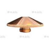 Сопло для лазерной резки Raytools д.2,5мм арт. P0591-571-00025 - st-e.info - Ноябрьск