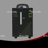 Блок жидкостного охлаждения WL-20-220 - st-e.info - Ноябрьск