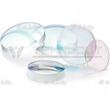 Фокусирующая линза для аппаратов лазерной сварки и чистки D20*3,5/Ф400 - st-e.info - Ноябрьск