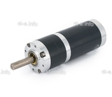 Мотор-редуктор ZGX38REE 84.6i№220415А8Х86 - st-e.info - Ноябрьск
