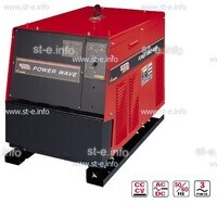 Power Wave 455 M - st-e.info - Ноябрьск