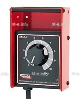 Пульт дистанционного управления Lincoln Electric К857-1  - st-e.info - Ноябрьск
