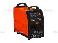 Сварочный аппарат для ручной дуговой сварки TECH TIG 400 P (W322) - st-e.info - Ноябрьск
