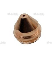 Сопло YK125, D=1,7 - st-e.info - Ноябрьск