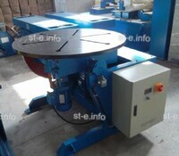 Сварочный позиционер YHB-06 - st-e.info - Ноябрьск