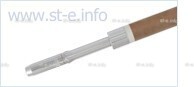 Горелка для автоматической сварки Tbi AUT-9W,прямой гусак - st-e.info - Ноябрьск